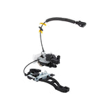 Front Right Door Lock Actuator for 2015-2021 Ford Transit 2.0L 2.2L 3.5L 3.7L