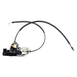 Front Right Door Lock Actuator for 2015-2023 Dodge Challenger 3.6L 5.7L 6.4L