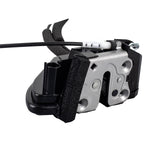 Front Right Door Lock Actuator for 2017-2019 Nissan Rogue 2.0L