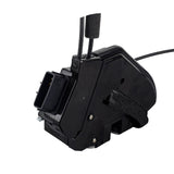Front Right Door Lock Actuator for 2017-2019 Nissan Rogue 2.0L