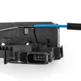 Front Right Door Lock Actuator for 2019-2024 Ram ProMaster 1500, 2500 and 3500