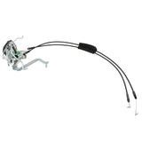 Front Right Door Lock Latch Assembly For 01-07 Toyota Sequoia For Tundra 05-06 – product image
