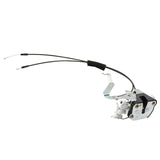 Front Right Door Lock Latch Assembly For 01-07 Toyota Sequoia For Tundra 05-06 – product image 2
