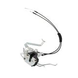 Front Right Door Lock Latch Assembly For 01-07 Toyota Sequoia For Tundra 05-06 – product image 3