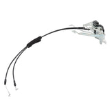 Front Right Door Lock Latch Assembly For 01-07 Toyota Sequoia For Tundra 05-06 – product image 5