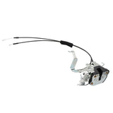 Front Right Door Lock Latch Assembly For 01-07 Toyota Sequoia For Tundra 05-06 – product image 6