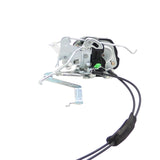 Front Right Door Lock Latch Assembly For 01-07 Toyota Sequoia For Tundra 05-06 – product image 8