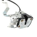 Front Right Door Lock Latch Assembly For 01-07 Toyota Sequoia For Tundra 05-06 – product image 9