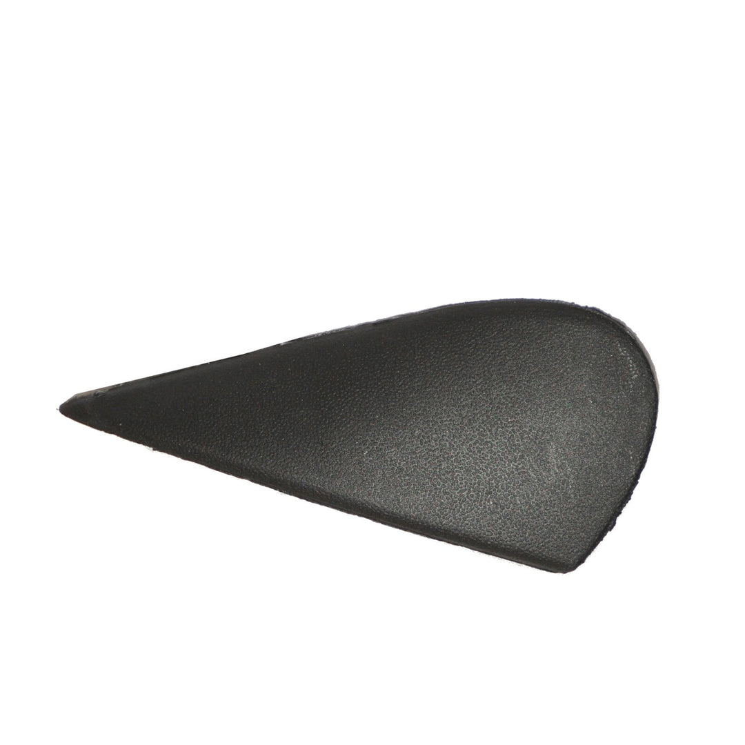 Front Right Fender Mirror Triangle Molding for 2012-2014 Nissan Versa