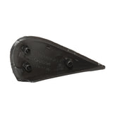 Front Right Fender Mirror Triangle Molding for 2012-2014 Nissan Versa