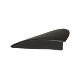 Front Right Fender Mirror Triangle Molding for 2012-2014 Nissan Versa