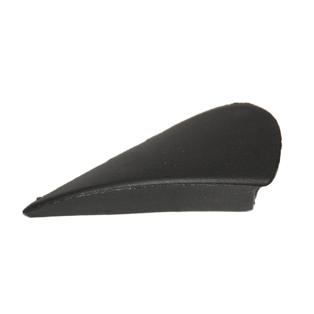 Front Right Fender Mirror Triangle Molding for 2012-2014 Nissan Versa