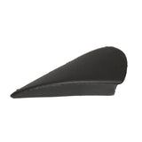 Front Right Fender Mirror Triangle Molding for 2012-2014 Nissan Versa