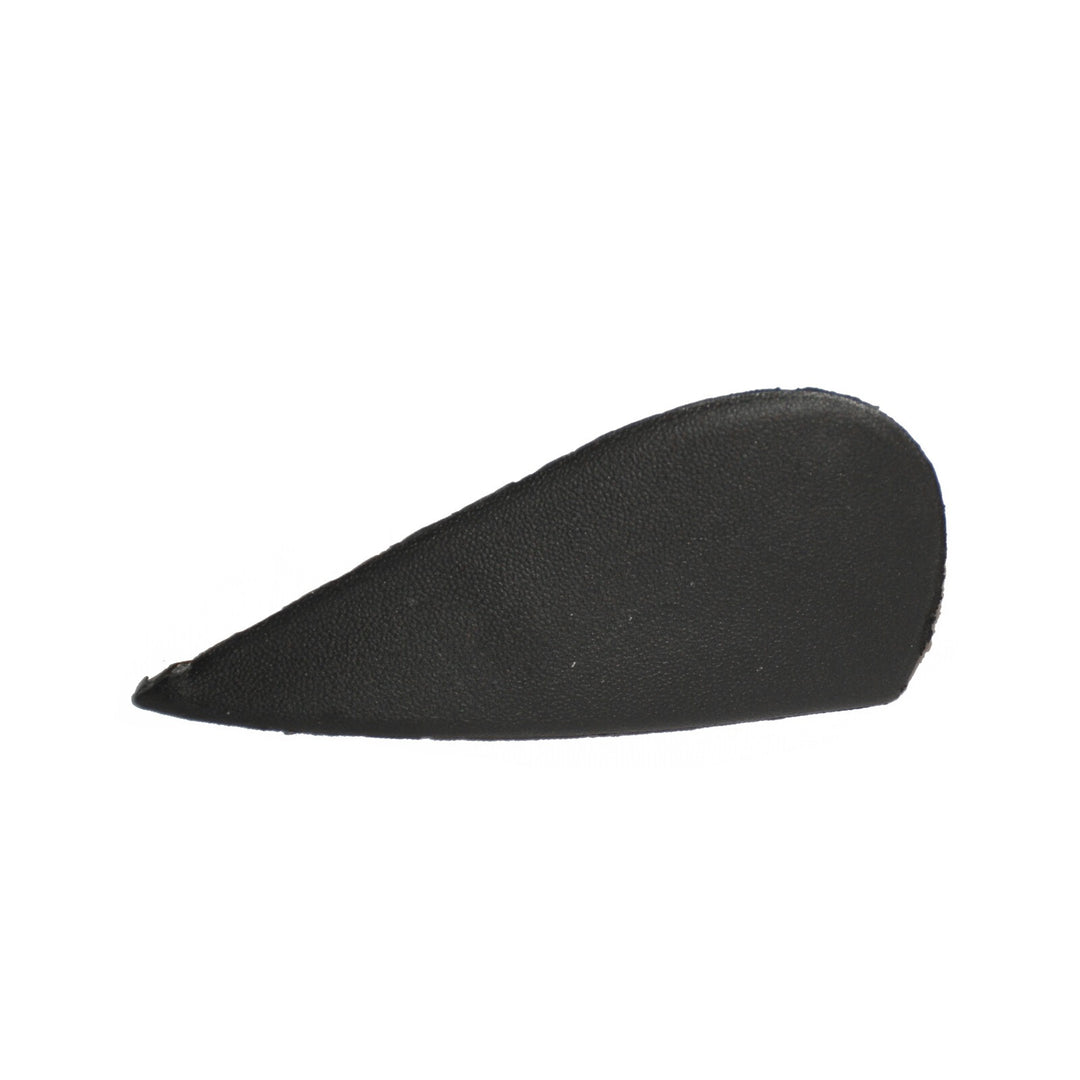 Front Right Fender Mirror Triangle Molding for 2012-2014 Nissan Versa