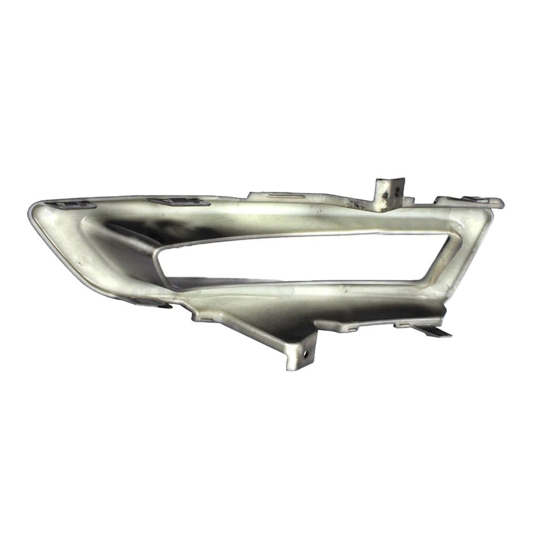 Front Right Fog Light Bezel for 2015-2018 Land Rover Discovery Sport