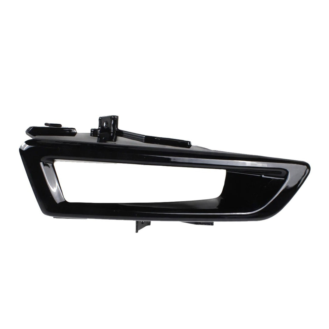 Front Right Fog Light Bezel for 2015-2018 Land Rover Discovery Sport