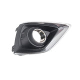 Front Right Fog Light Bezel for 2019-2020 Buick Envision