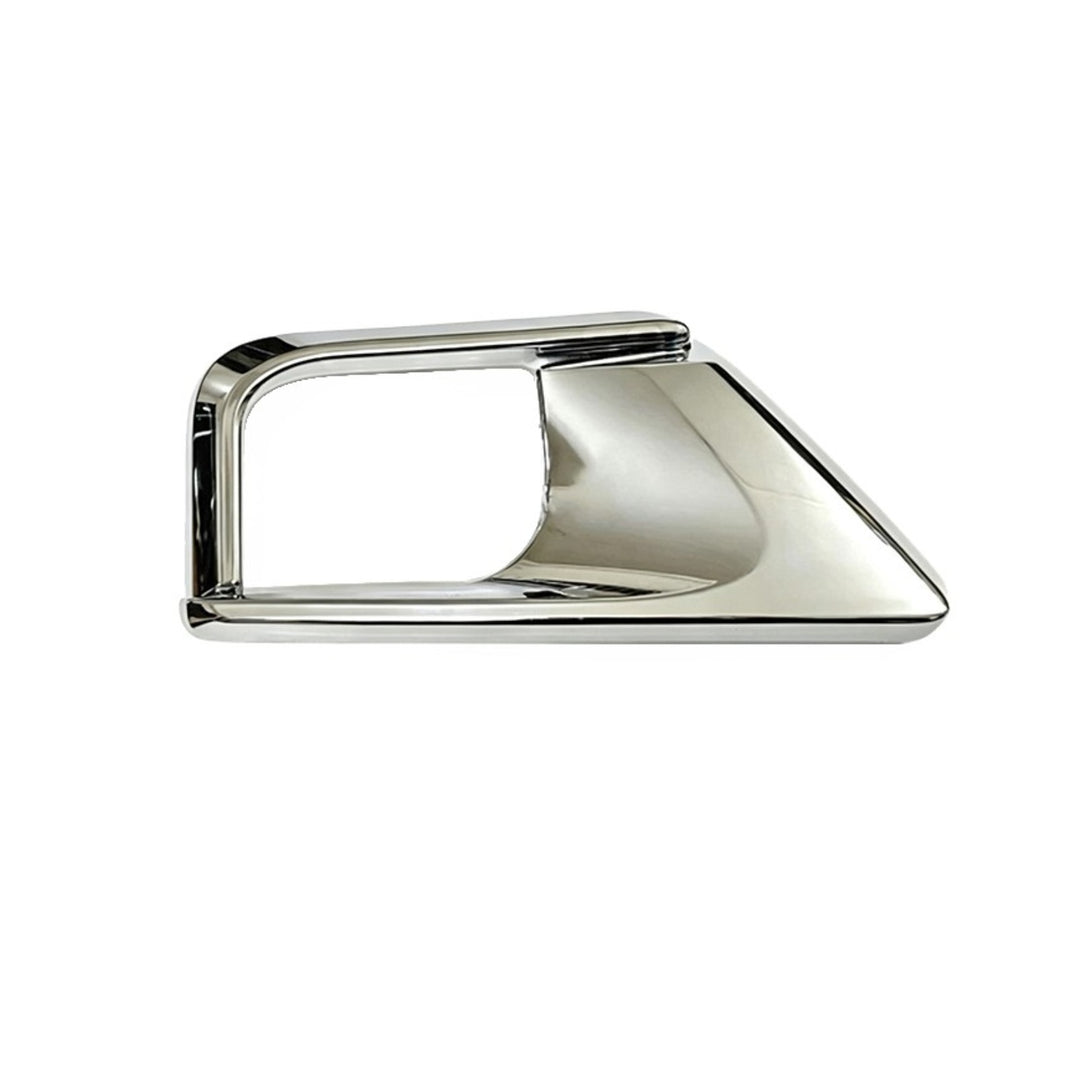 Front Right Fog Light Bezel Frame for 2016-2021 Toyota Land Cruiser