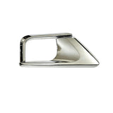 Front Right Fog Light Bezel Frame for 2016-2021 Toyota Land Cruiser