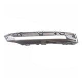 Front Right Fog Light Chrome Trim for 2013-2016 Mercedes-Benz GL-Class X166