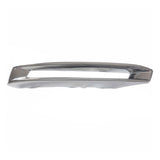 Front Right Fog Light Chrome Trim for 2013-2016 Mercedes-Benz GL-Class X166