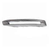 Front Right Fog Light Chrome Trim for 2013-2016 Mercedes-Benz GL-Class X166