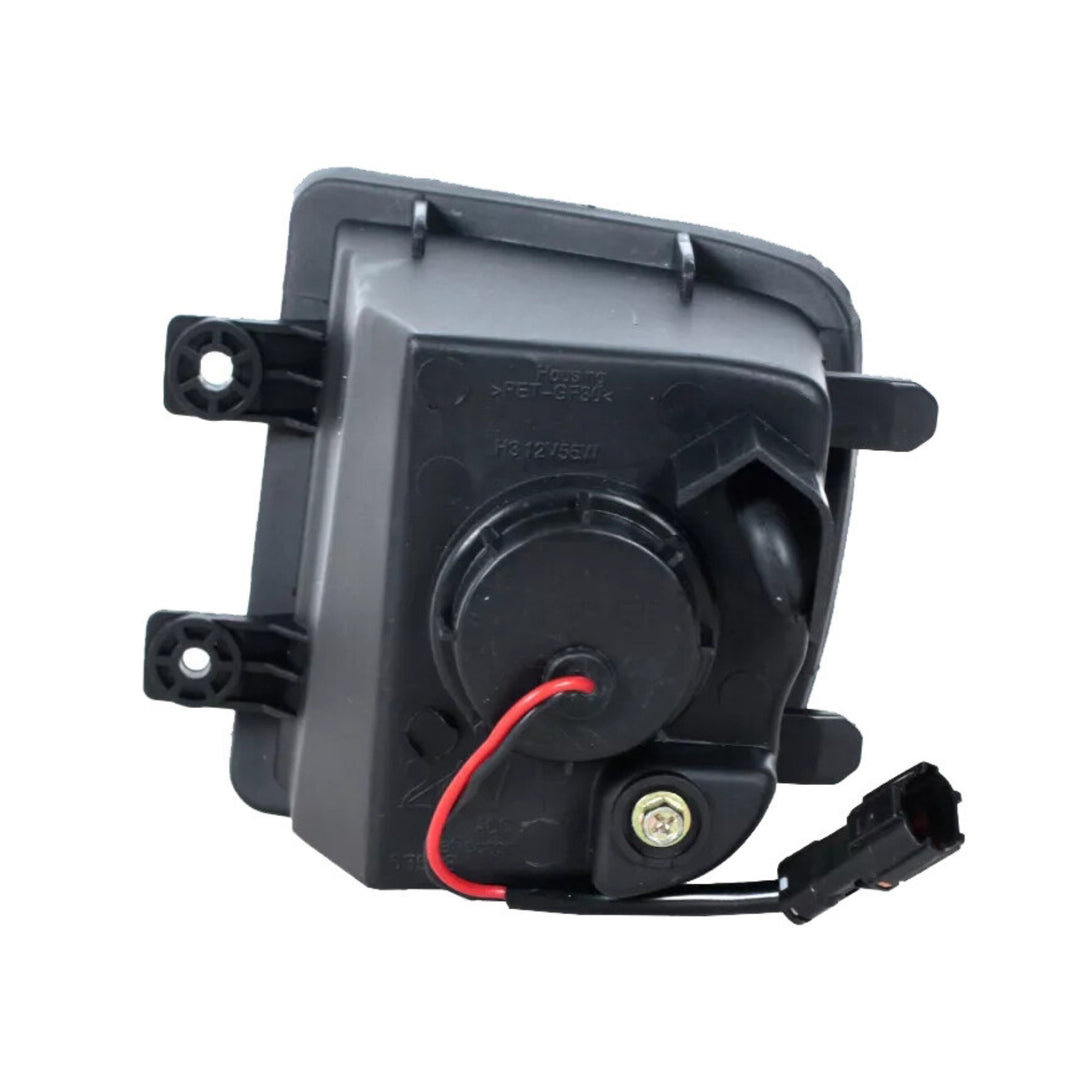 Front Right Fog Light for 1999-2004 Nissan Pathfinder