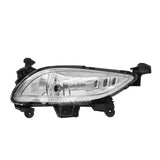 Front Right Fog Light for 2011-2014 Hyundai Sonata