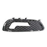 Front Right Fog Light Grille Bezel for 2010-2013 Mercedes-Benz E-Class W212