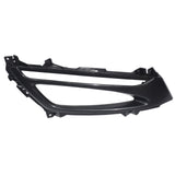 Front Right Fog Light Grille Bezel for 2011-2012 Kia Optima