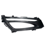 Front Right Fog Light Grille Bezel for 2011-2012 Kia Optima