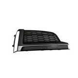 Front Right Fog Light Grille Bezel for 2018-2019 Audi A5 Coupe