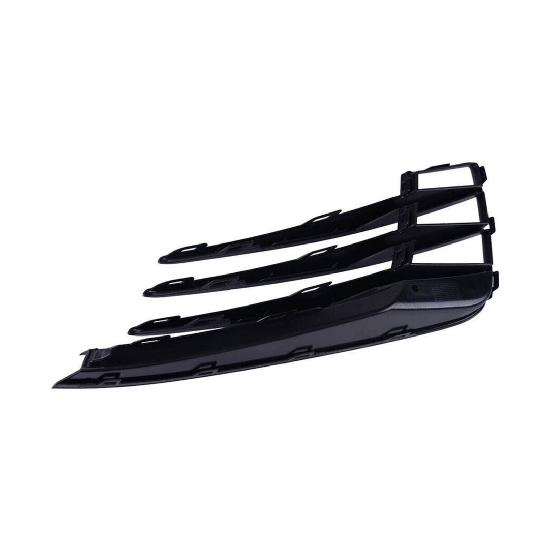 Front Right Fog Light Grille Cover for 2013-2017 Volkswagen Golf GTI MK7