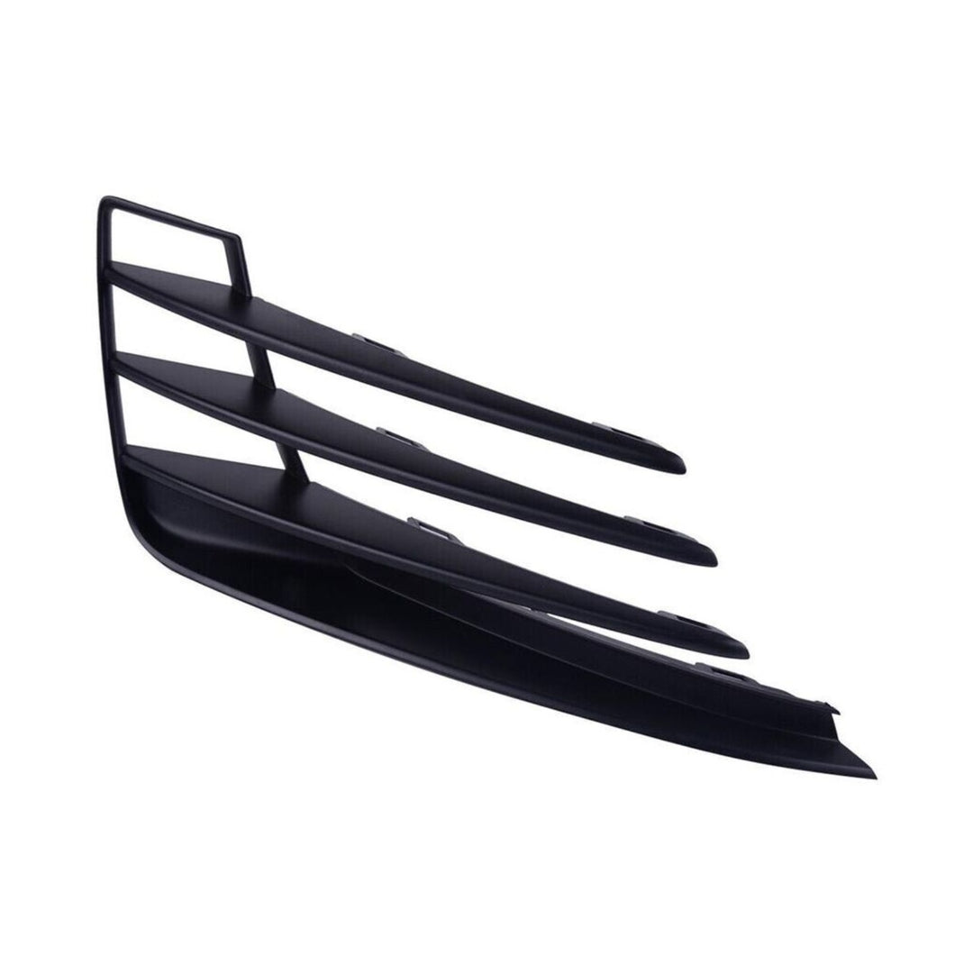 Front Right Fog Light Grille Cover for 2013-2017 Volkswagen Golf GTI MK7
