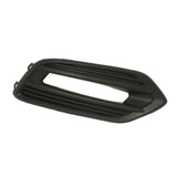 Front Right Fog Light Grille Cover for 2019-2021 Honda HR-V