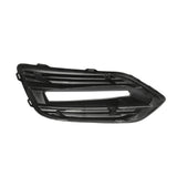 Front Right Fog Light Grille Cover for 2019-2021 Honda HR-V