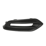 Front Right Fog Light Grille Cover for 2019-2021 Honda HR-V