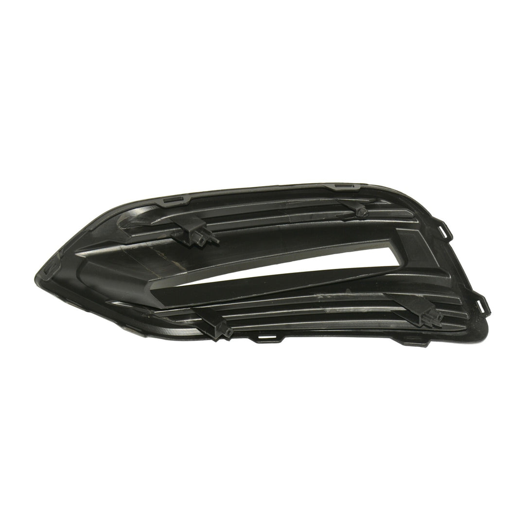 Front Right Fog Light Grille Cover for 2019-2021 Honda HR-V