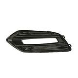 Front Right Fog Light Grille Cover for 2019-2021 Honda HR-V