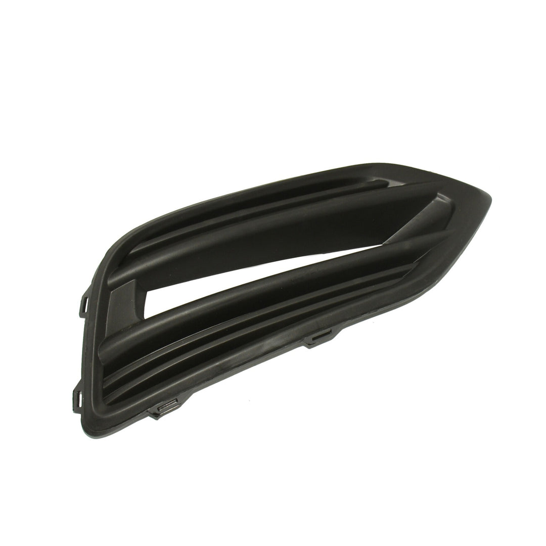 Front Right Fog Light Grille Cover for 2019-2021 Honda HR-V
