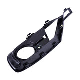 Front Right Fog Light Grille Cover with Trim for 2012-2015 BMW 320i 328i 335i F30 F31