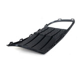 Front Right Fog Light Grille for 2012-2014 Volkswagen Jetta MK6 GLI