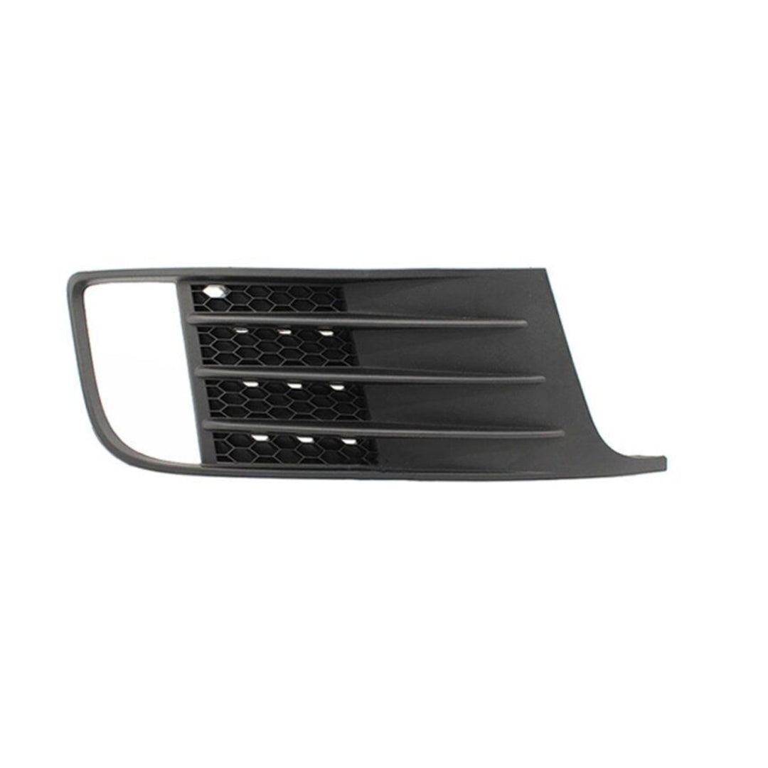 Front Right Fog Light Grille for 2012-2014 Volkswagen Jetta MK6 GLI