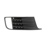 Front Right Fog Light Grille for 2012-2014 Volkswagen Jetta MK6 GLI