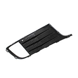 Front Right Fog Light Grille for 2012-2014 Volkswagen Jetta MK6 GLI