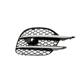 Front Right Fog Light Grille for 2018-2020 Mercedes-Benz S-Class 4MATIC