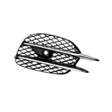 Front Right Fog Light Grille for 2018-2020 Mercedes-Benz S-Class 4MATIC