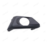 Front Right Fog Light Trim Bezel for 2019 Nissan Altima