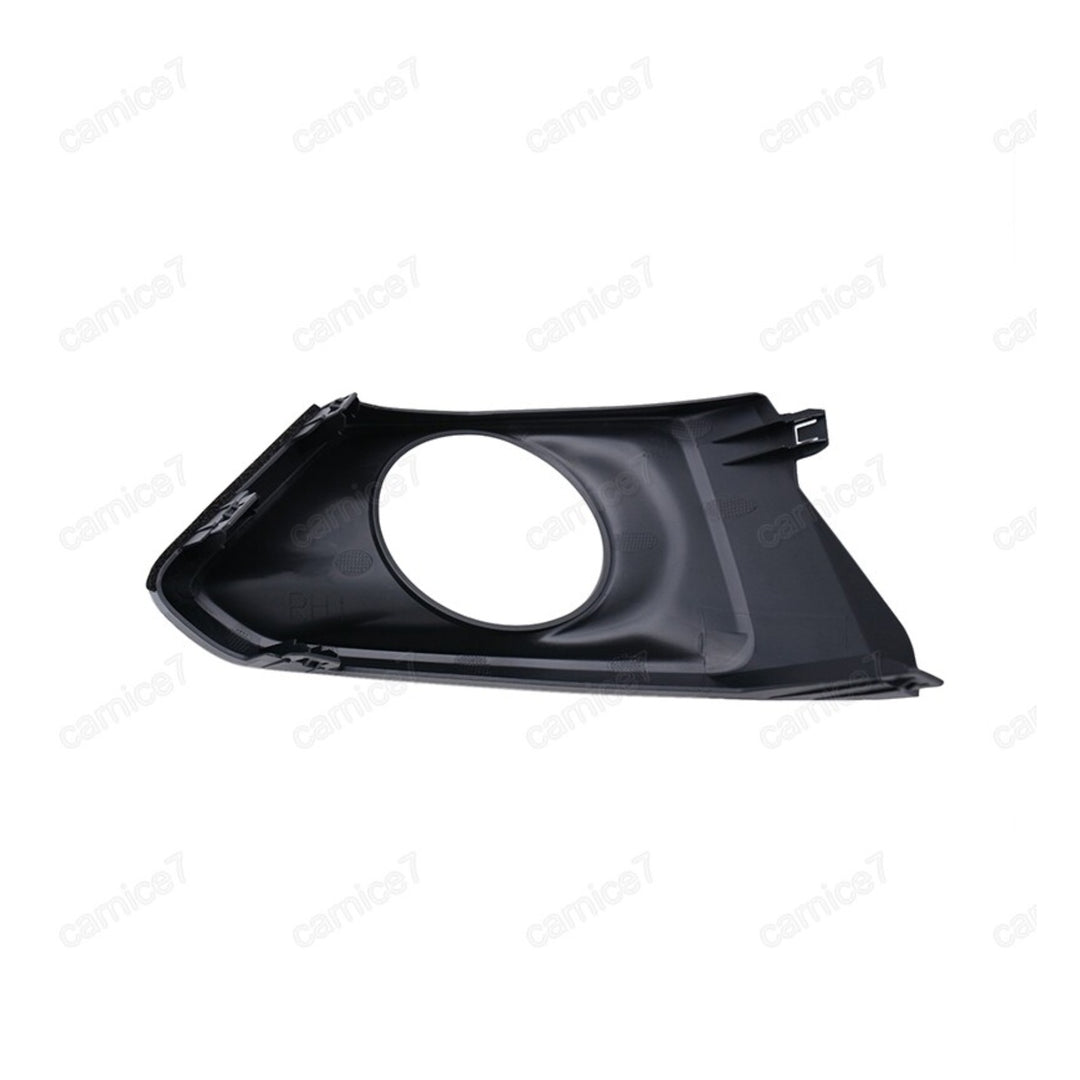 Front Right Fog Light Trim Bezel for 2019 Nissan Altima
