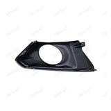 Front Right Fog Light Trim Bezel for 2019 Nissan Altima